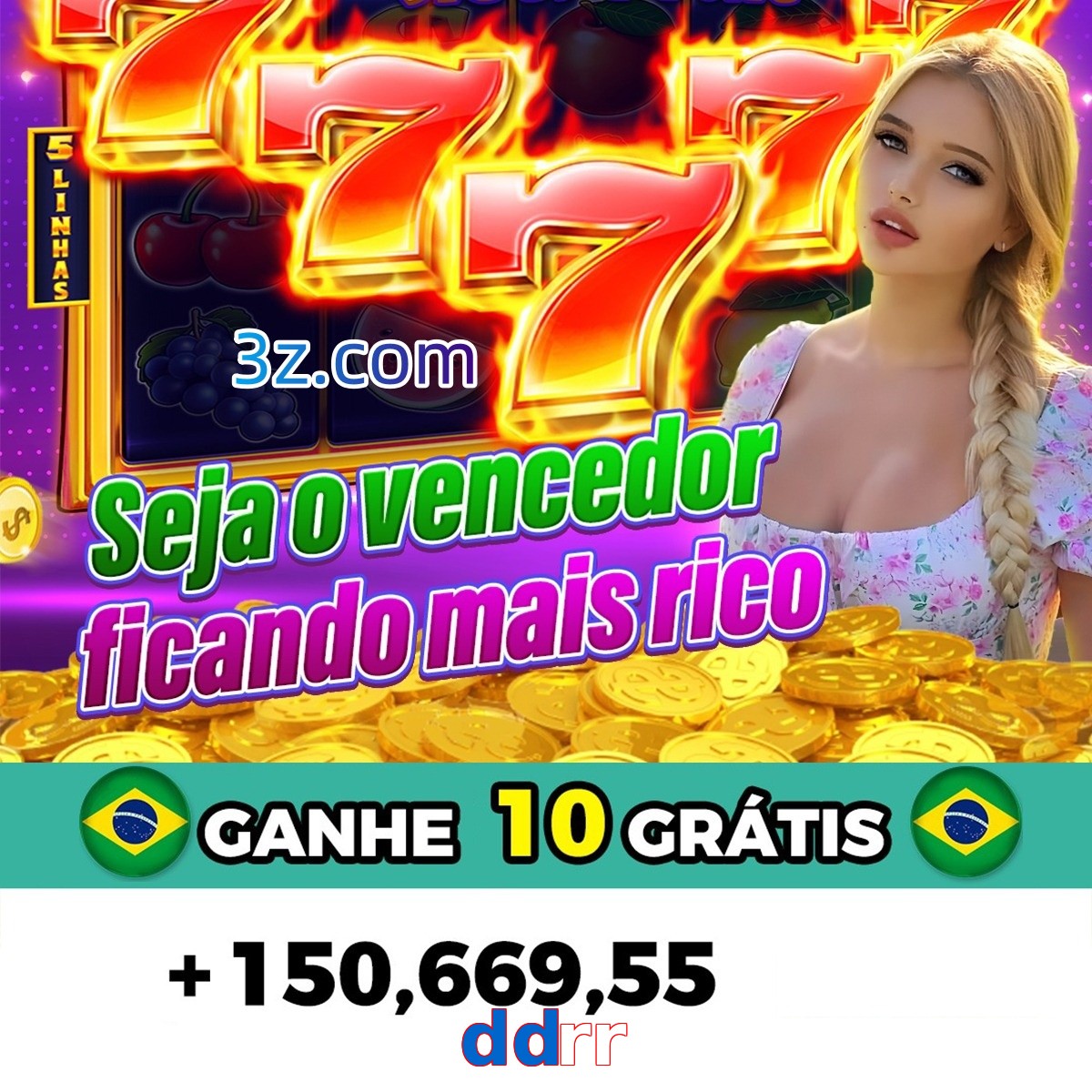 ddrr.com